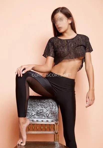 Cork escorts Jennifer — 3